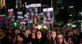 Hope For Gaza Truce Grows As Hamas Agrees To Release 10 Hostages Amid Ongoing Talks