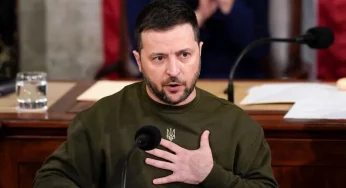 Patriot Missiles Key to Defence, Says Zelenskyy After Trump Call