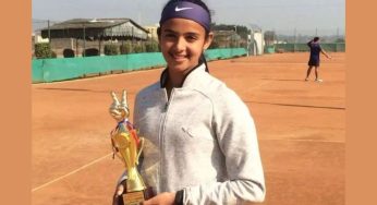 State-Level Tennis Player Radhika Yadav Shot Dead in Gurugram, Father Arrested