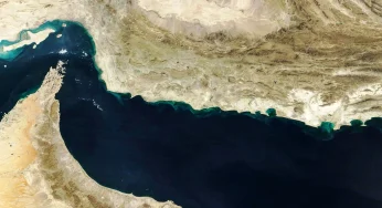 Strait Of Hormuz: Iran Loaded Naval Mines After Israeli Strikes, US Fears Strait Blockade