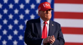 Trump Threatens 10% Tariff on BRICS Nations, Says Dollar Is ‘King’