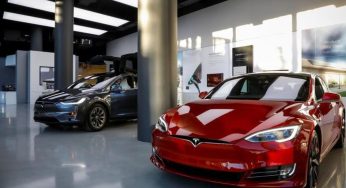 Tesla to Open First India Store in Mumbai’s BKC on July 15
