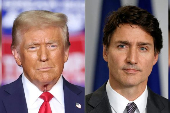 Will continue to defend our businesses, Says Trudeau After Trump Imposes 35% Tariff