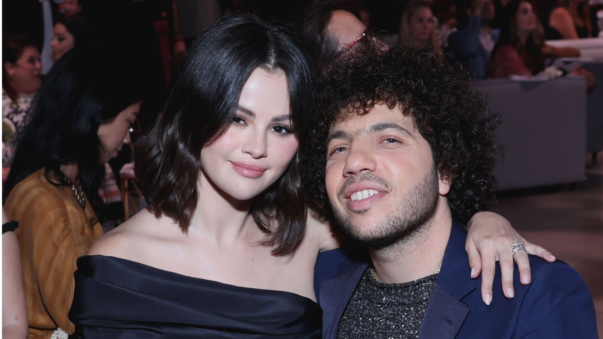 Inside Selena Gomez and Benny Blanco’s Wedding Plans: What We Know So Far