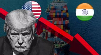 Donald Trump Imposes 25% Tariff ‘plus Penalty’ on India Amid Stalled Trade Talks