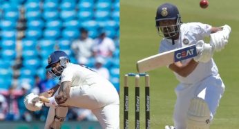 Aakash Chopra Slams Indian Team’s Unclear Selection Policy