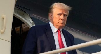 Trump Threatens Russia With Sanctions and Tariffs Over Ukraine War