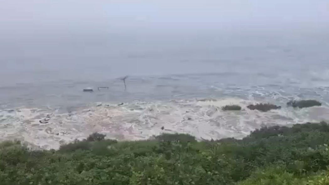 Severo-Kurilsk Recovers After Tsunami, No Casualties Reported