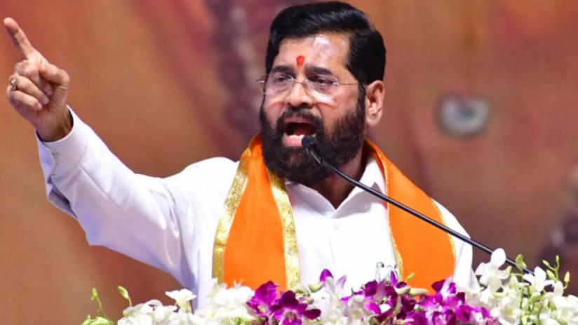 ‘Baseless Allegations Won’t Work’: Eknath Shinde Backs Minister Yogesh Kadam Amid Dance Bar, Sand Mining Row