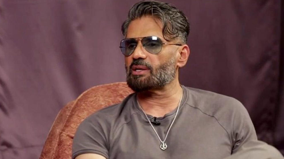 Suniel Shetty Draws Backlash for Comment on Gender Roles in Parenting