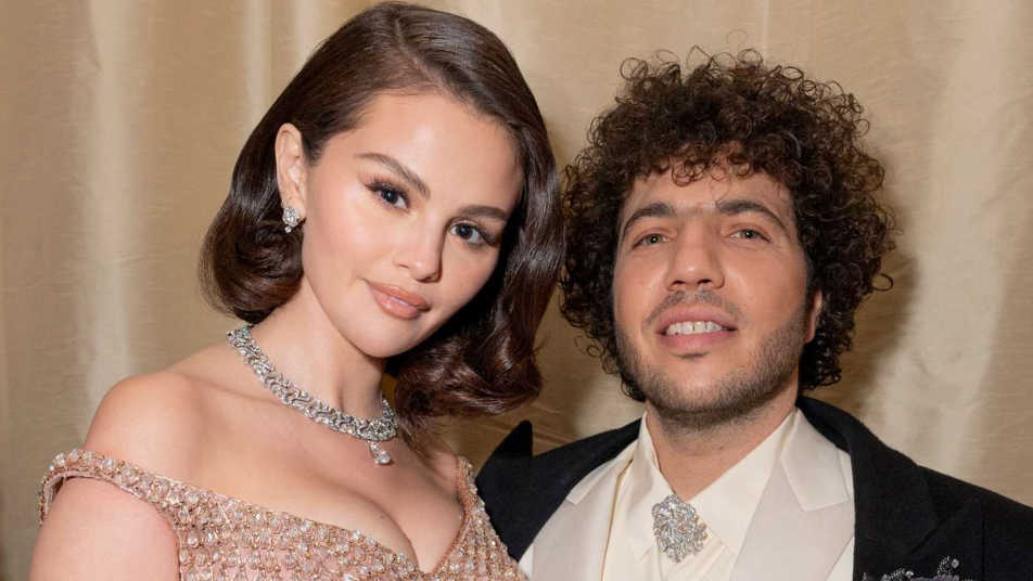 Selena Gomez Reveals Dream Wedding Details, Prefers Biscuits Over Cake