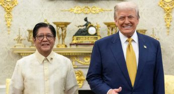 Trump Announces New Trade Deal with the Philippines