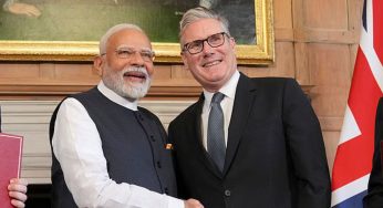 India–UK CETA: A Game-Changing Trade Pact Explained