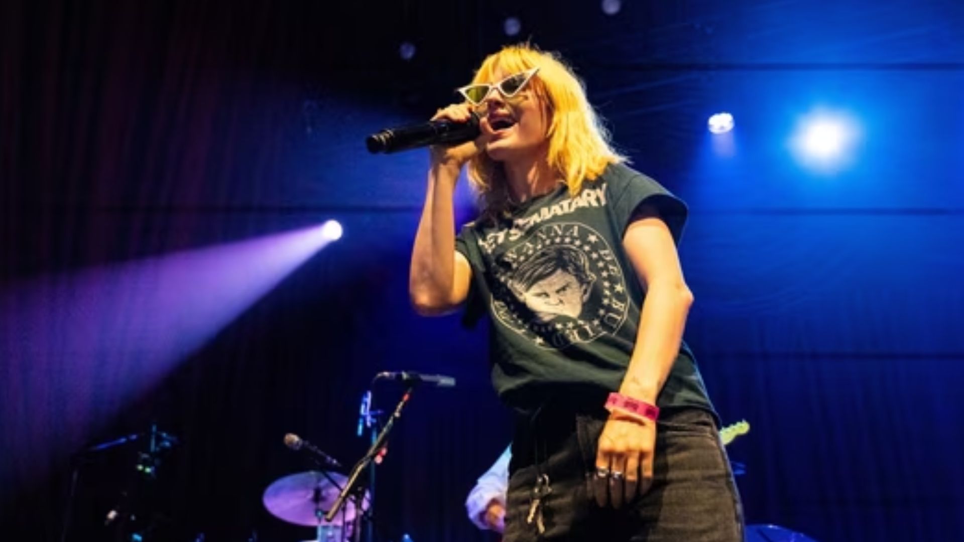 Hayley Williams Surprises Fans with 17 Unreleased Tracks on Her Website