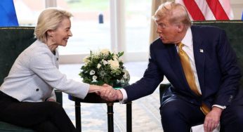 From Trade War to Truce: What the EU–US Deal Really Means