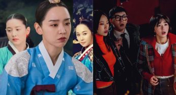 August 2025: K-Dramas Set to Light Up Your Watchlist