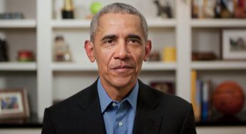 Obama’s Office Strongly Denies Trump’s Treason Claim