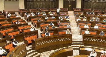 Rajya Sabha to Debate Operation Sindoor on July 29