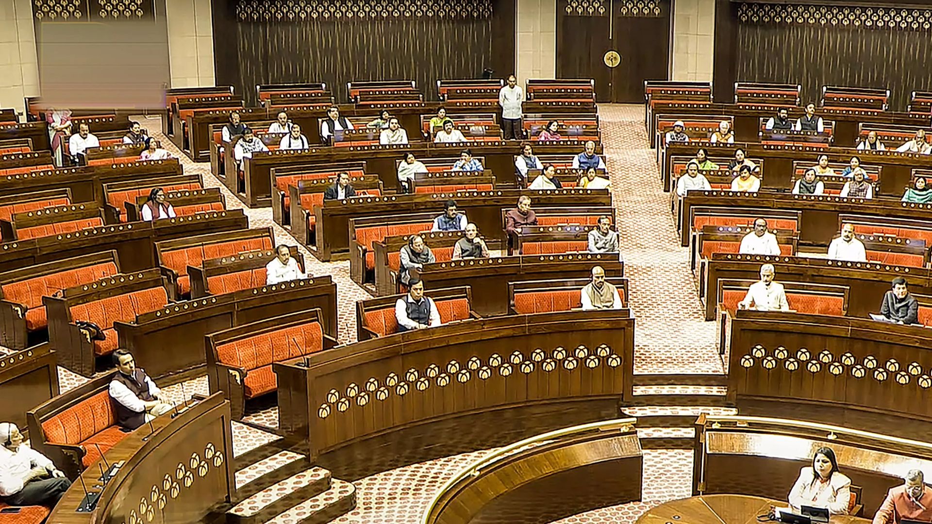 Rajya Sabha to Debate Operation Sindoor on July 29