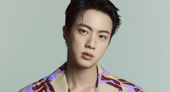 BTS’ Jin Turns Cinemas into Concert Halls with Amsterdam Livestream