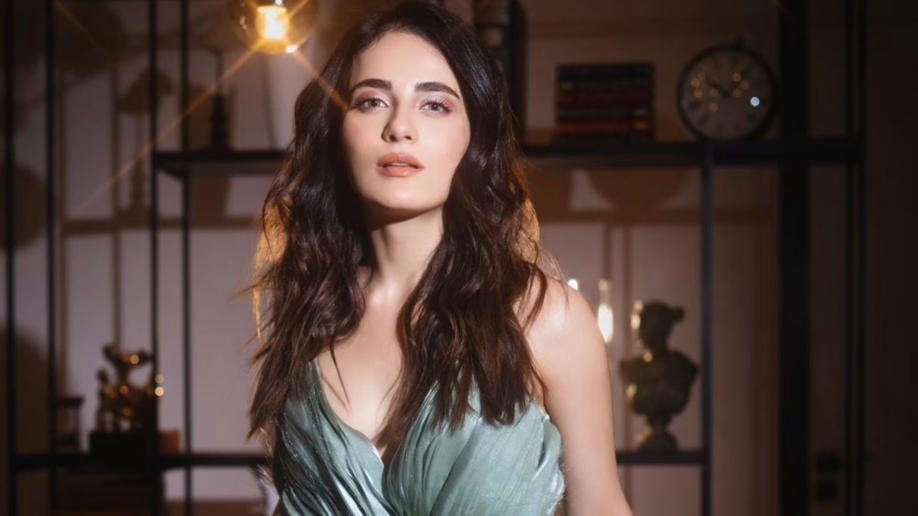 Radhikka Madan Recalls Gruelling 56-Hour TV Shoots and Her Unexpected Start in Acting