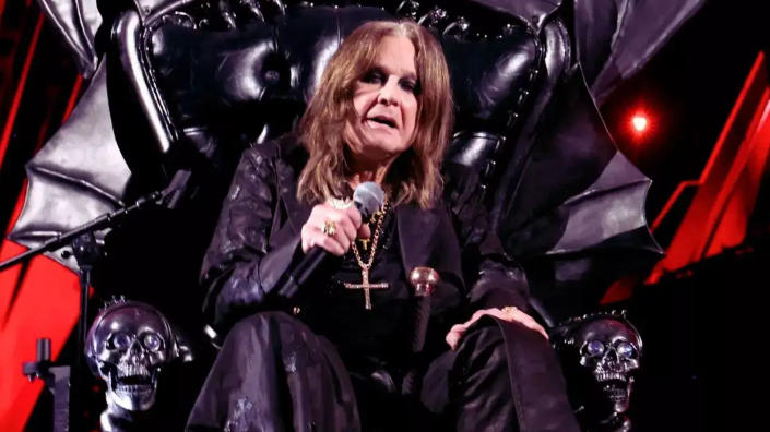 Ozzy Osbourne’s Final Months Captured in Documentary, Family Shares Heartfelt Goodbye