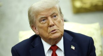 Tense US-EU Talks Continue Ahead of Trump–Von der Leyen Meeting in Scotland