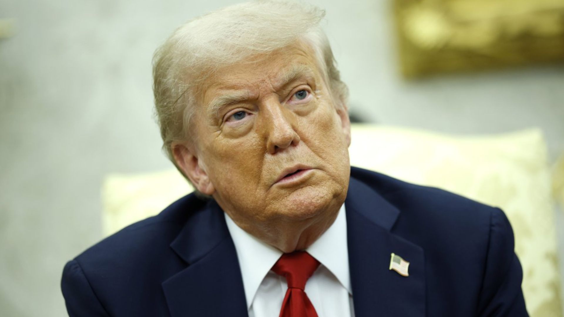 Tense US-EU Talks Continue Ahead of Trump–Von der Leyen Meeting in Scotland