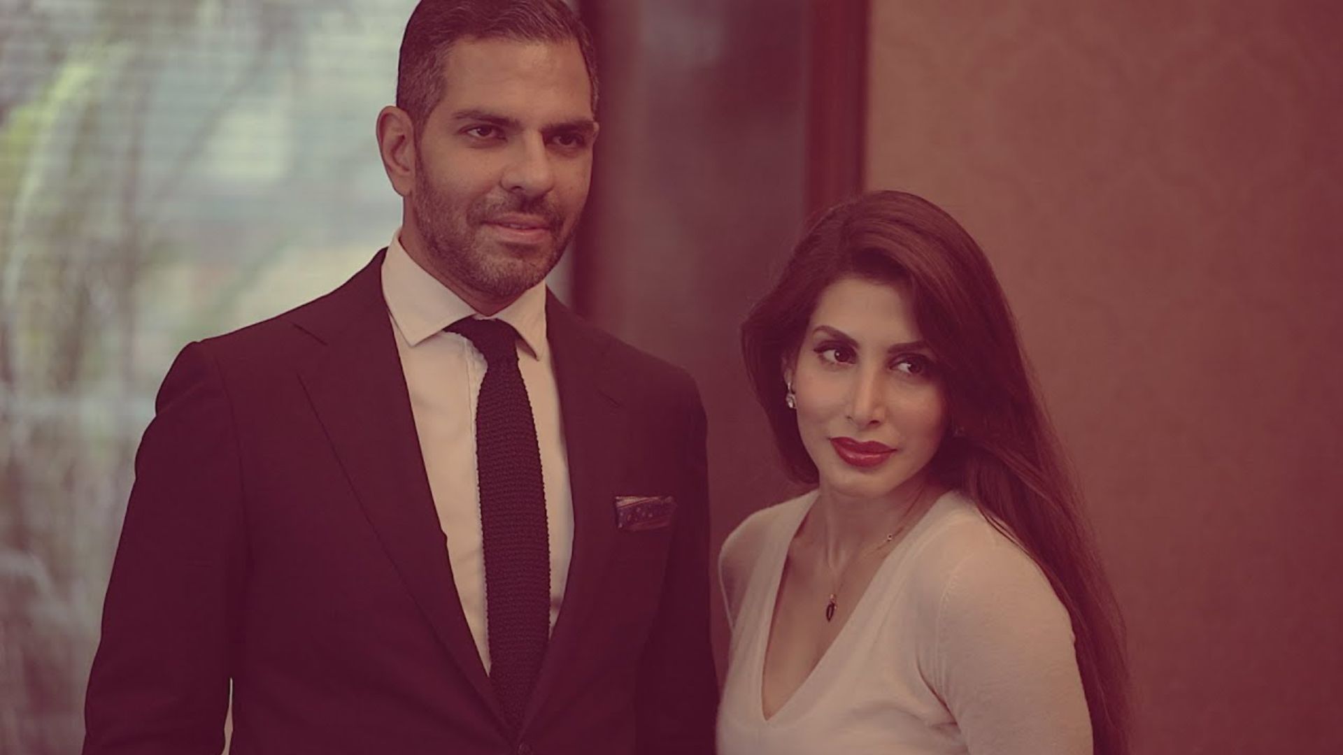After Sunjay Kapur’s Death, Wife Priya Updates Name on Instagram