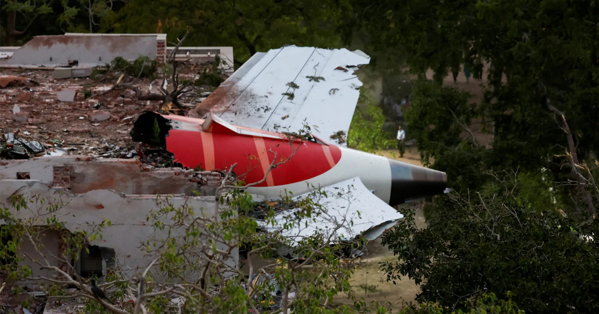Air India Completes Fuel Switch Inspections on Boeing 787, 737 Fleet After Fatal Crash