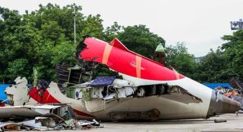 Fuel Cut, Panic in Cockpit: 5 New Shocking Details from Air India Crash Investigation