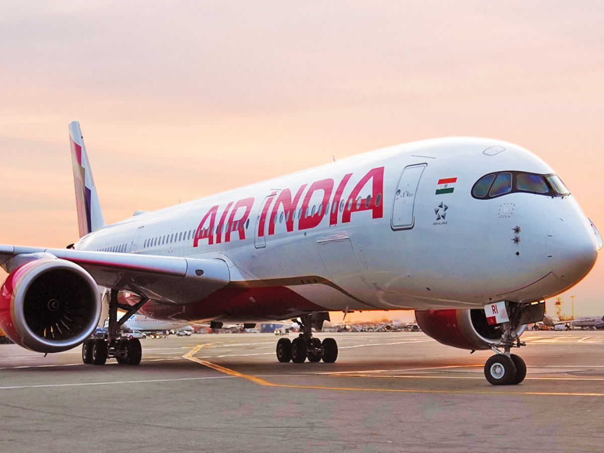 Air India Flagged for 51 Safety Lapses in DGCA Audit, Faces Fix Deadline