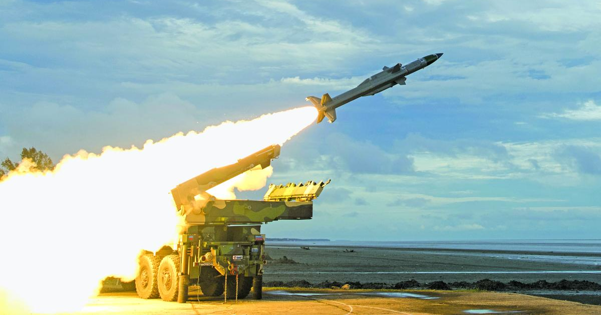 India’s Akash Prime Missile Successfully Neutralises Aerial Threats in Ladakh