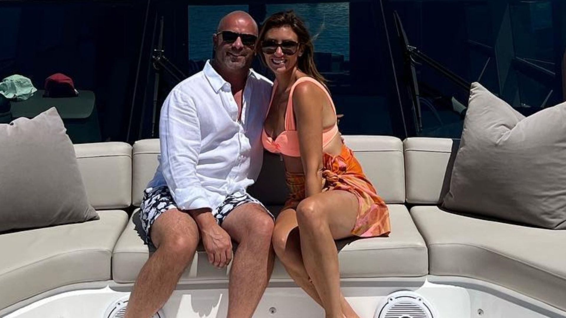 Gregg Reuben: 5 Key Facts About Alina Habba’s Millionaire Husband