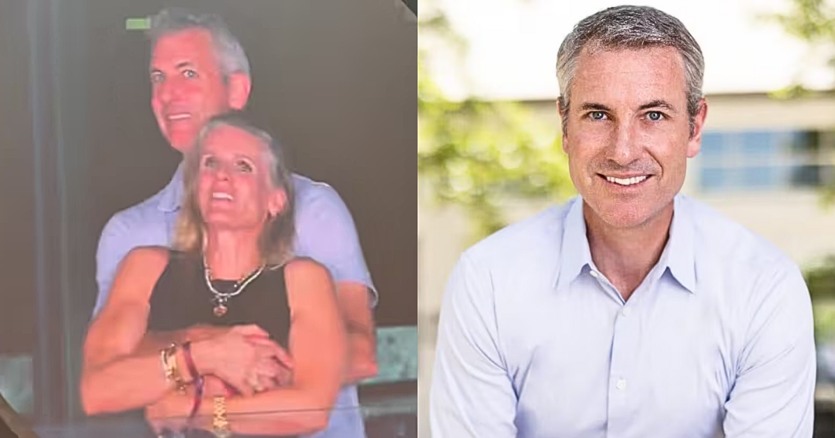 How Rich Is Andy Byron? Astronomer CEO’s Net Worth Amid Infidelity Scandal