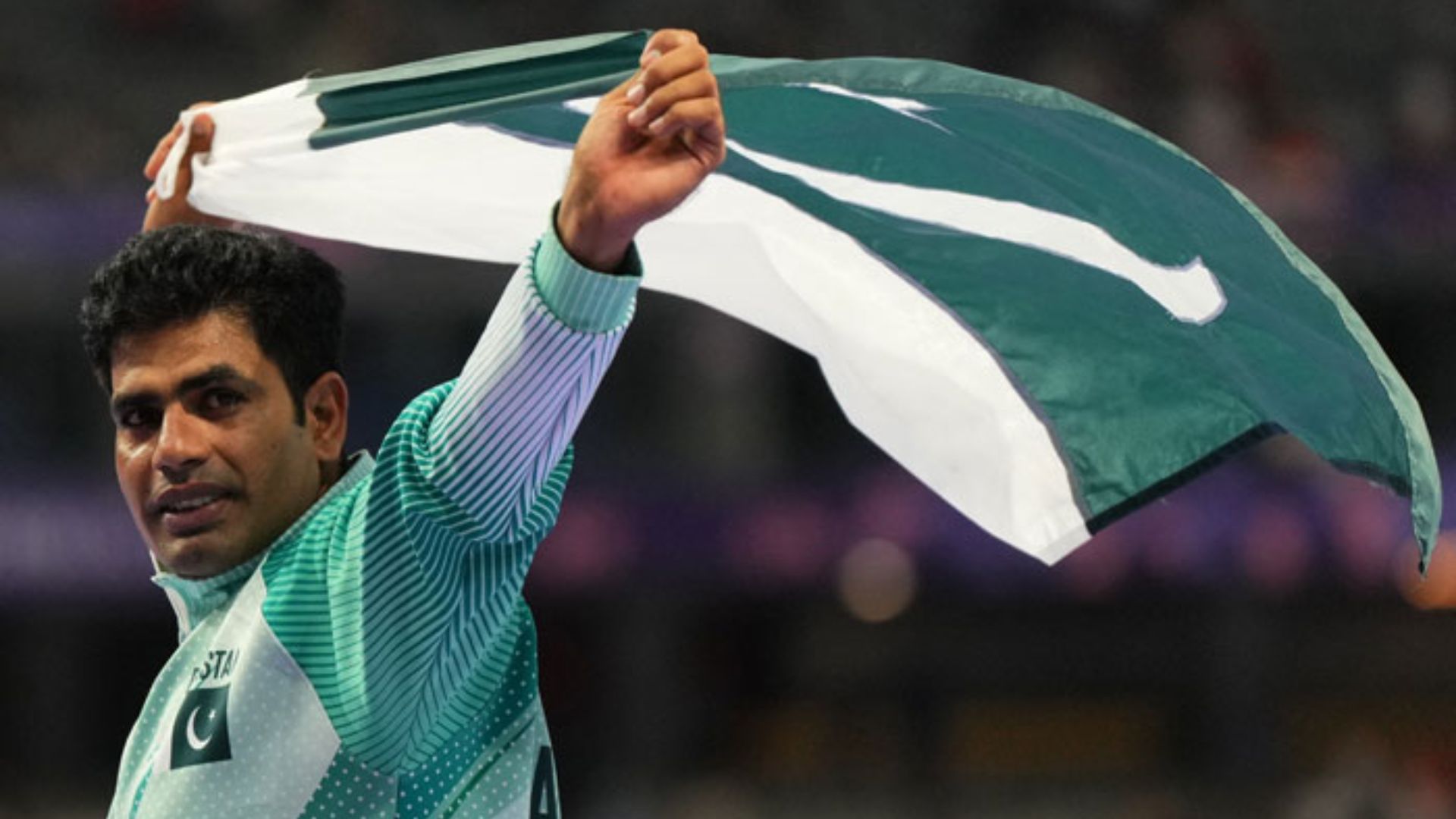 Arshad Nadeem Reveals Broken Promises by Pakistan After Olympic Victory
