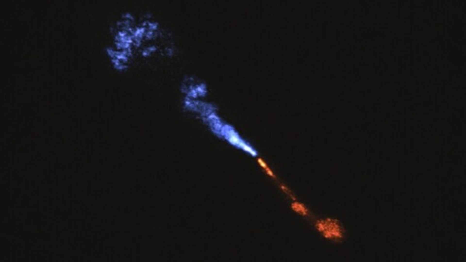 Astronomers Capture First-Ever Glimpse of Baby Planets Forming Around a Star