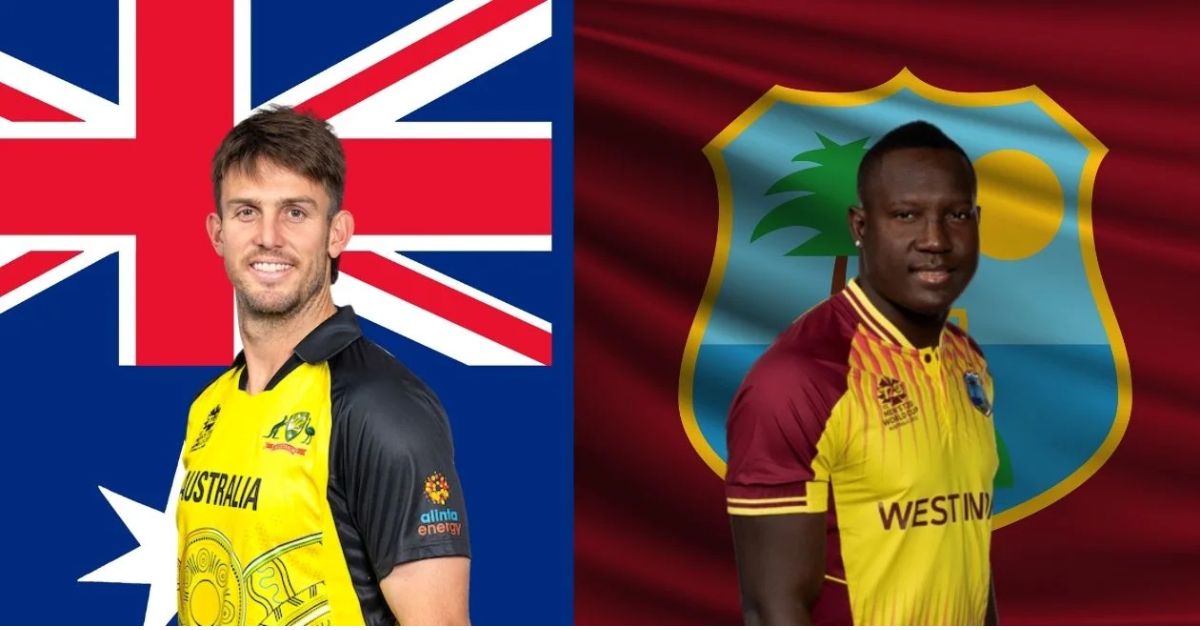 Australia’s 5-0 Bid Sends World Cup Warning: No Relief for Windies