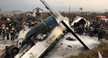 Bangladesh Air Force Jet Crash: Fatalities Climb to 16 in Latest Update
