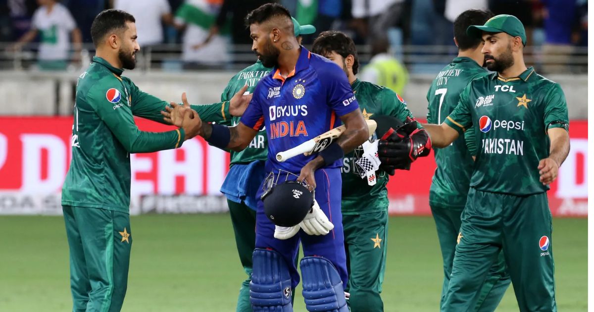 BCCI Confirms Neutral Venue for Asia Cup 2025, Indo-Pak May Share Group