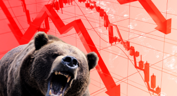 28 July, 2025 : Indian Stock Market crashes – Nifty below 24,700