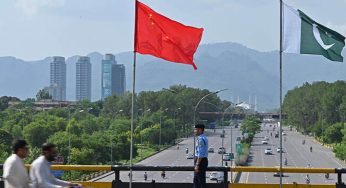 Beijing Warns Pakistan: Ensure Safety of Chinese Nationals or Risk CPEC Setbacks
