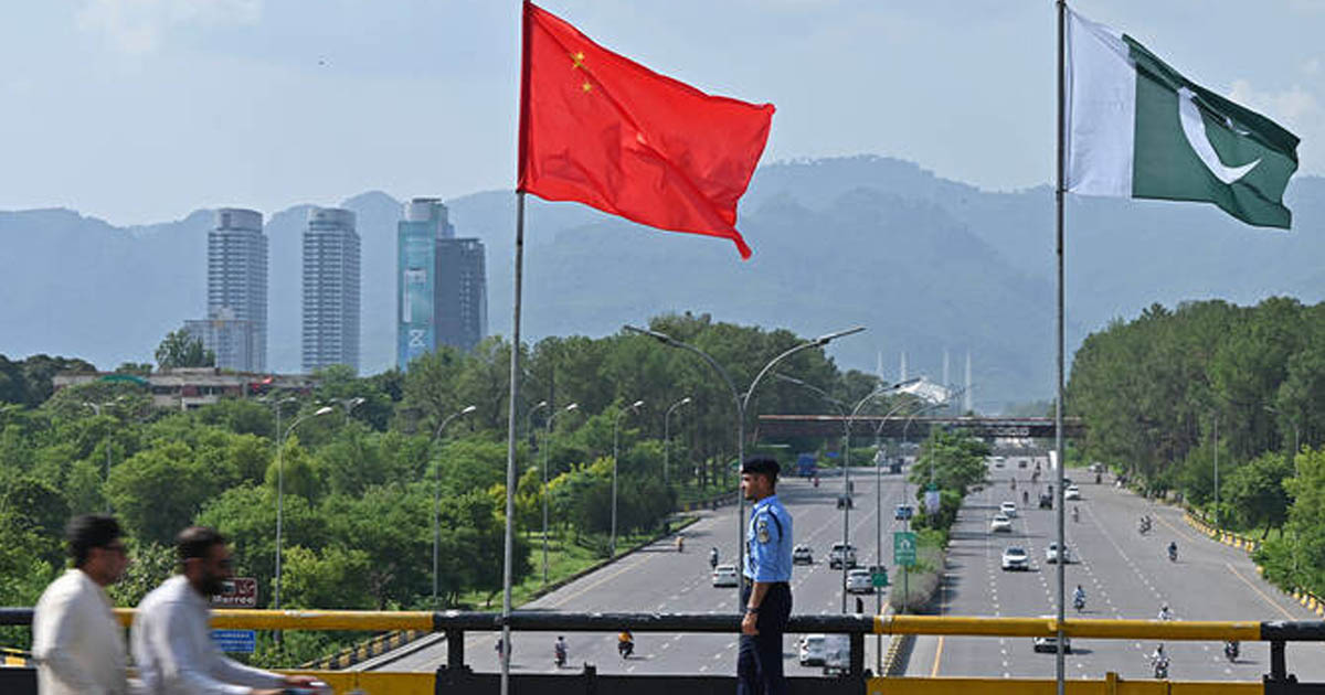 Beijing Warns Pakistan: Ensure Safety of Chinese Nationals or Risk CPEC Setbacks