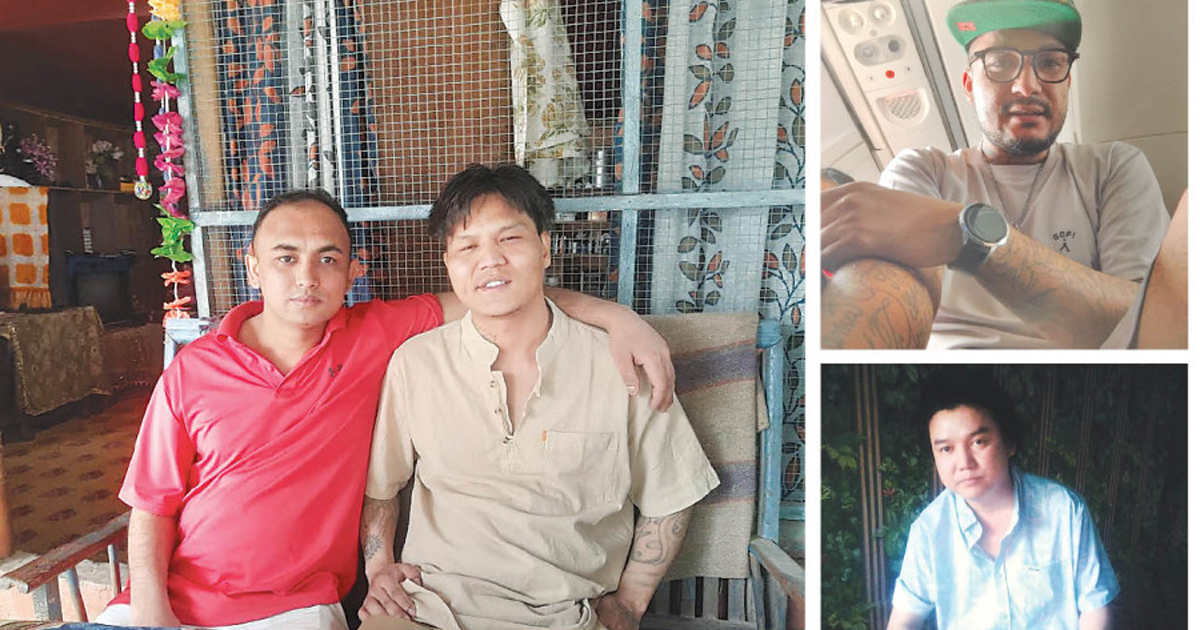 Welcome Home? Bhutan Shuts Door on Its Own People After US Deportation