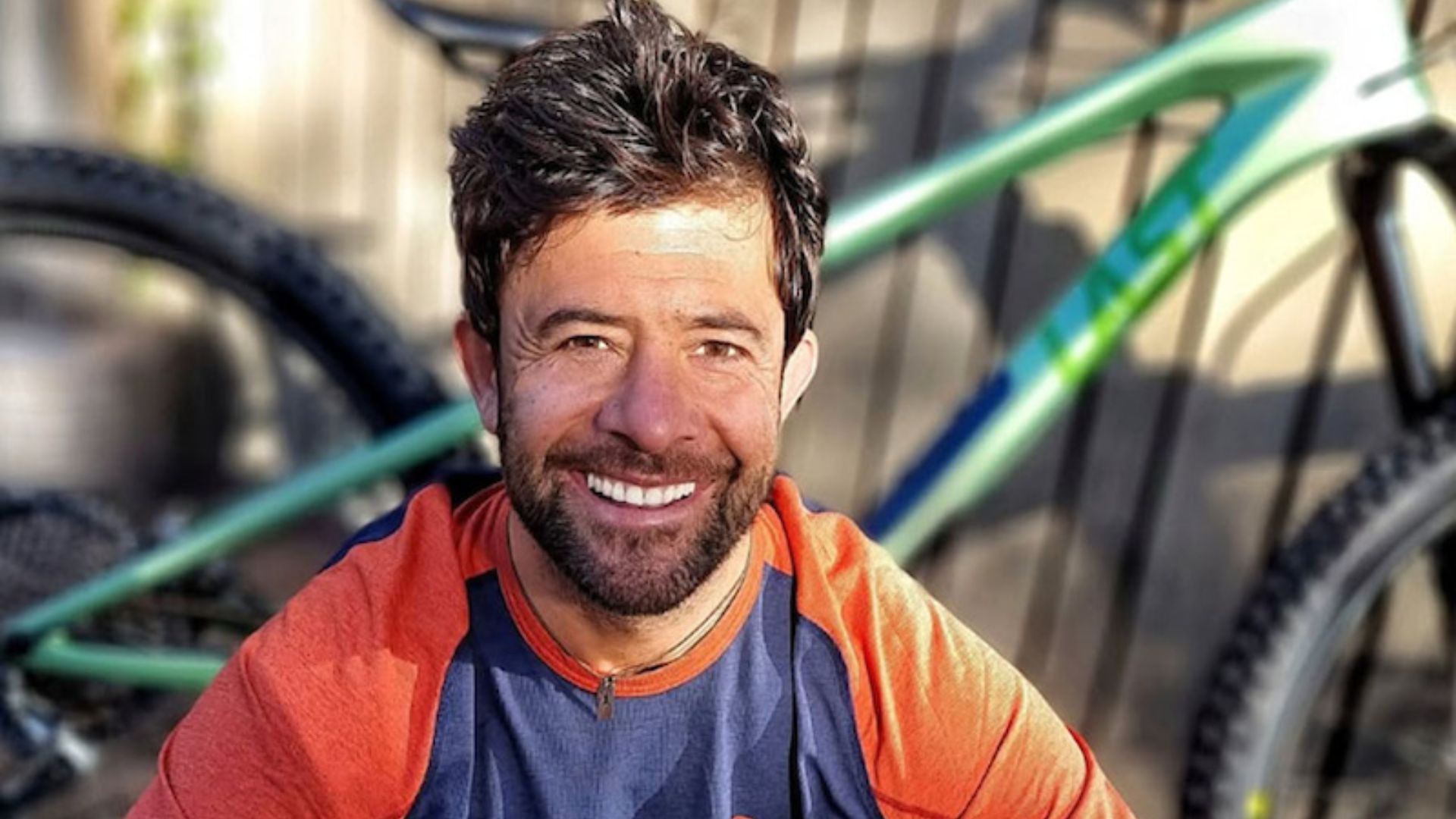 Biker Andreas Tonelli Dies in Steep-Valley Crash on Italian Trail