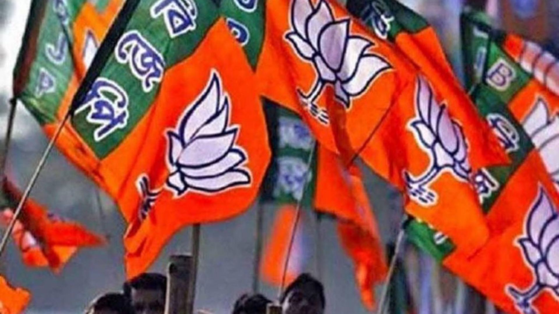 BJP Shortlists 6 Names for Next UP Chief, Ex-Deputy CM in Race