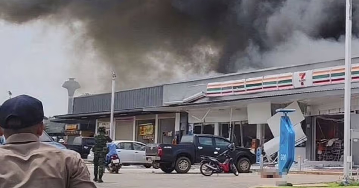 Thailand-Cambodia Conflict Intensifies: Death Toll Hits 32, UN Steps In