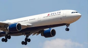 Delta Flight Diverts to Remote Island Over Engine Issue, Passengers Stranded for 29 Hours