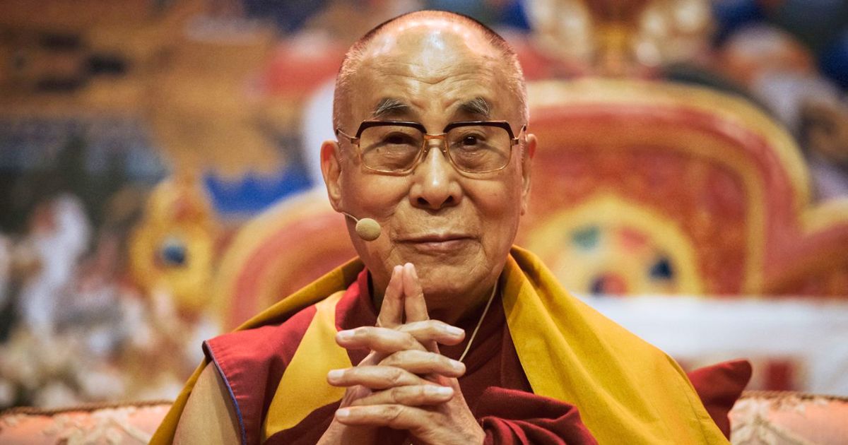 China Calls Dalai Lama Succession a ‘Thorn’ In India-China Relations