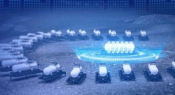 China Deploys Undersea Data Centre Near Shanghai to Support AI Growth